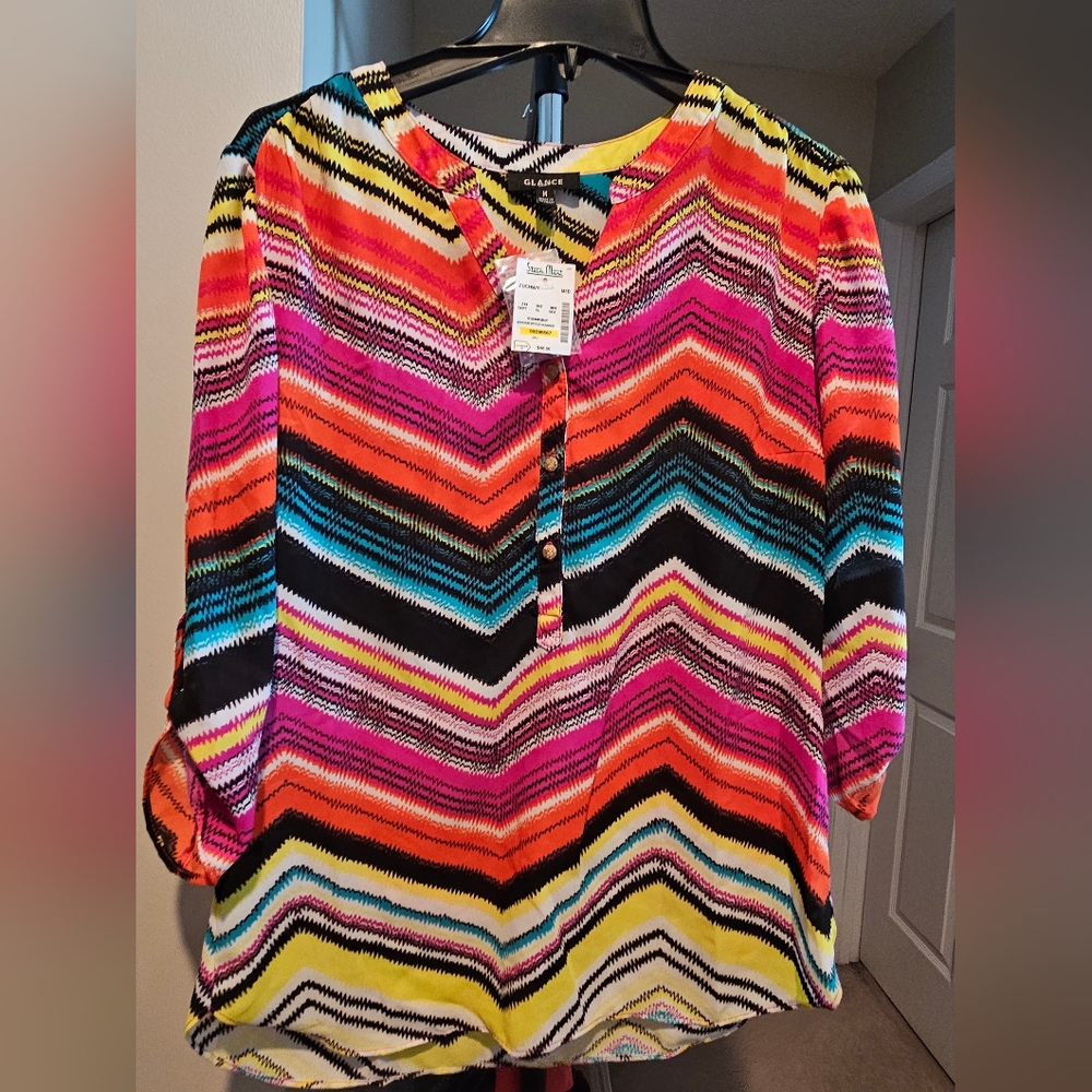 Blouse